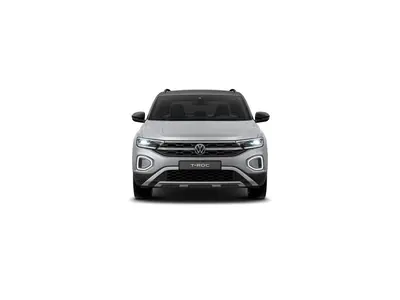 Volkswagen T-Roc – Foto 3
