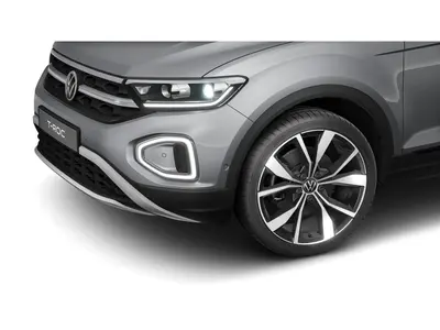 Volkswagen T-Roc – Foto 4