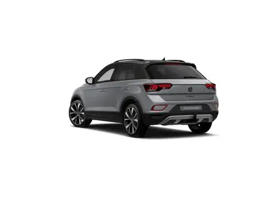Volkswagen T-Roc – Foto 5