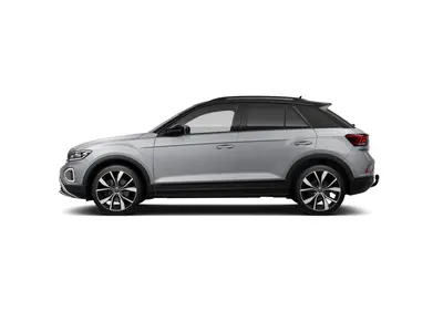 Volkswagen T-Roc – Foto 6