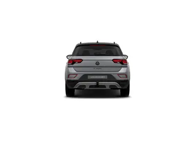 Volkswagen T-Roc – Foto 7