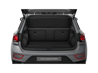Volkswagen T-Roc – Foto 8