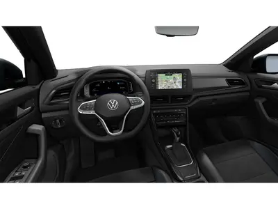 Volkswagen T-Roc – Foto 9