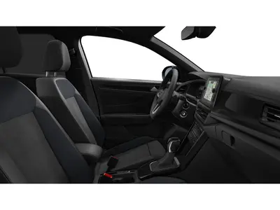 Volkswagen T-Roc – Foto 10