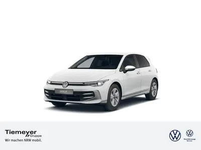 Volkswagen Golf – Foto 1