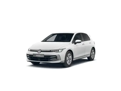 Volkswagen Golf – Foto 2
