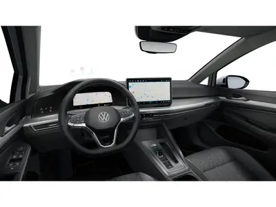 Volkswagen Golf – Foto 9