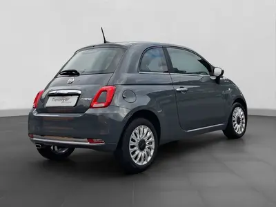Fiat 500 – Foto 3
