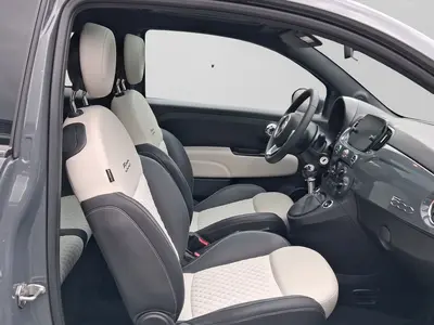 Fiat 500 – Foto 4
