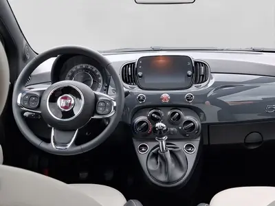 Fiat 500 – Foto 5
