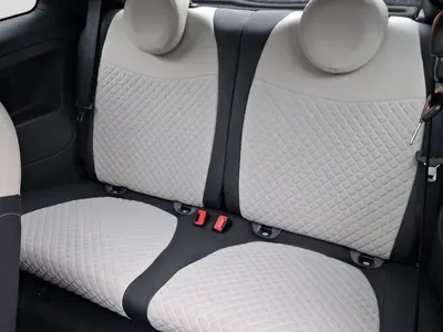 Fiat 500 – Foto 6