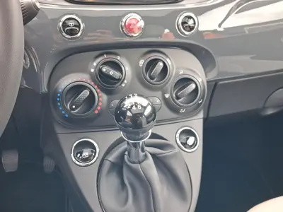 Fiat 500 – Foto 11