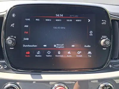 Fiat 500 – Foto 13