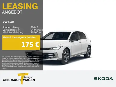 Volkswagen Golf – Foto 1