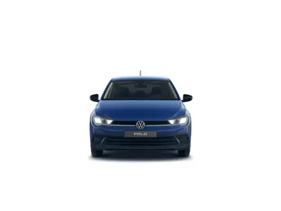 Volkswagen Polo – Foto 3