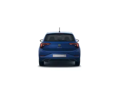 Volkswagen Polo – Foto 7