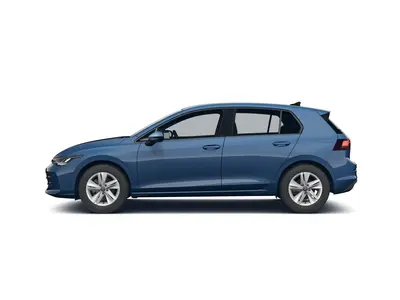 Volkswagen Golf – Foto 6