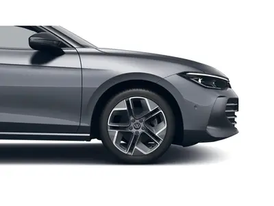 Volkswagen Passat Variant – Foto 4