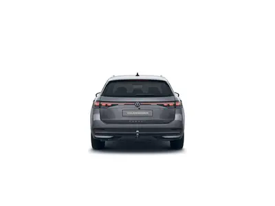 Volkswagen Passat Variant – Foto 7