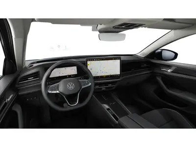 Volkswagen Passat Variant – Foto 9