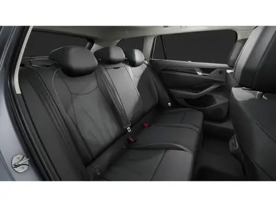 Volkswagen Passat Variant – Foto 11