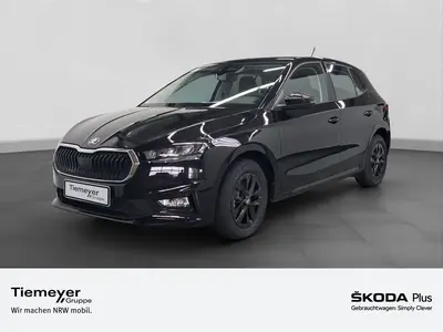 Skoda Fabia – Foto 1