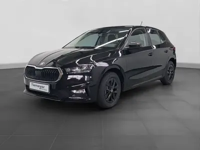Skoda Fabia – Foto 2
