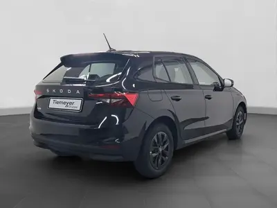 Skoda Fabia – Foto 3