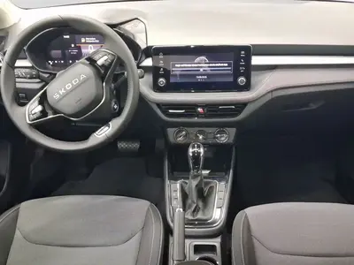 Skoda Fabia – Foto 5