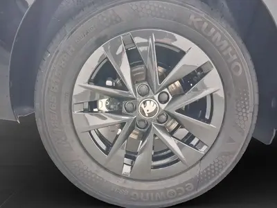 Skoda Fabia – Foto 7