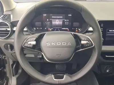 Skoda Fabia – Foto 9