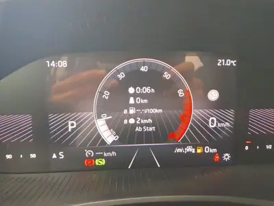 Skoda Fabia – Foto 10