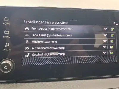 Skoda Fabia – Foto 12