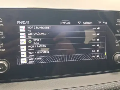 Skoda Fabia – Foto 13