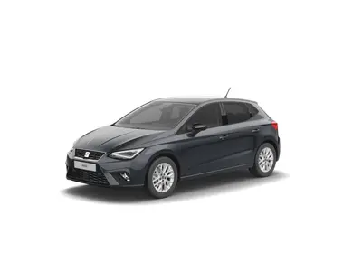 Seat Ibiza – Foto 2