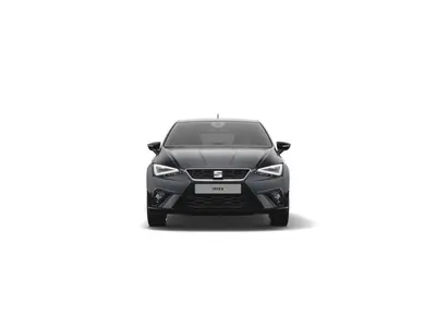 Seat Ibiza – Foto 3