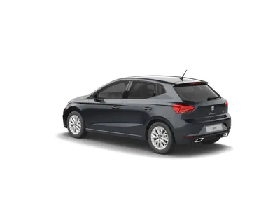 Seat Ibiza – Foto 5