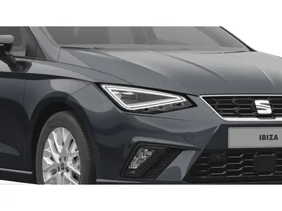 Seat Ibiza – Foto 8