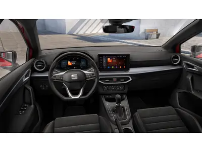 Seat Ibiza – Foto 9
