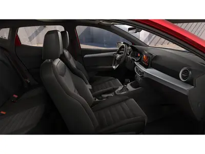 Seat Ibiza – Foto 10