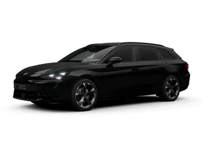 Cupra Leon – Foto 2