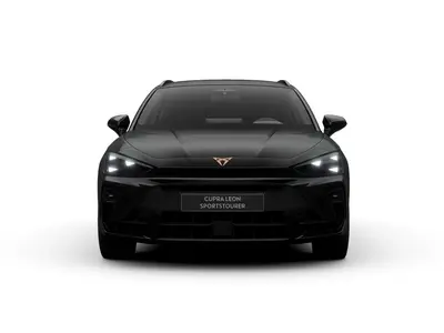 Cupra Leon – Foto 3
