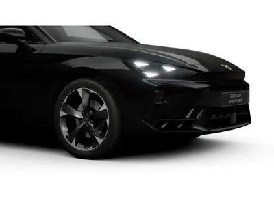 Cupra Leon – Foto 4