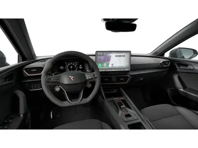 Cupra Leon – Foto 9
