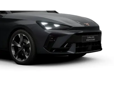 Cupra Leon – Foto 8