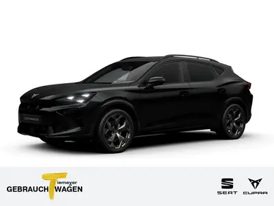 Cupra Formentor – Foto 1