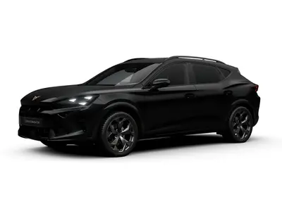 Cupra Formentor – Foto 2