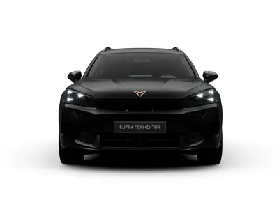 Cupra Formentor – Foto 3
