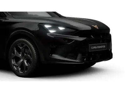 Cupra Formentor – Foto 8