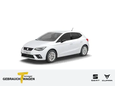 Seat Ibiza – Foto 1